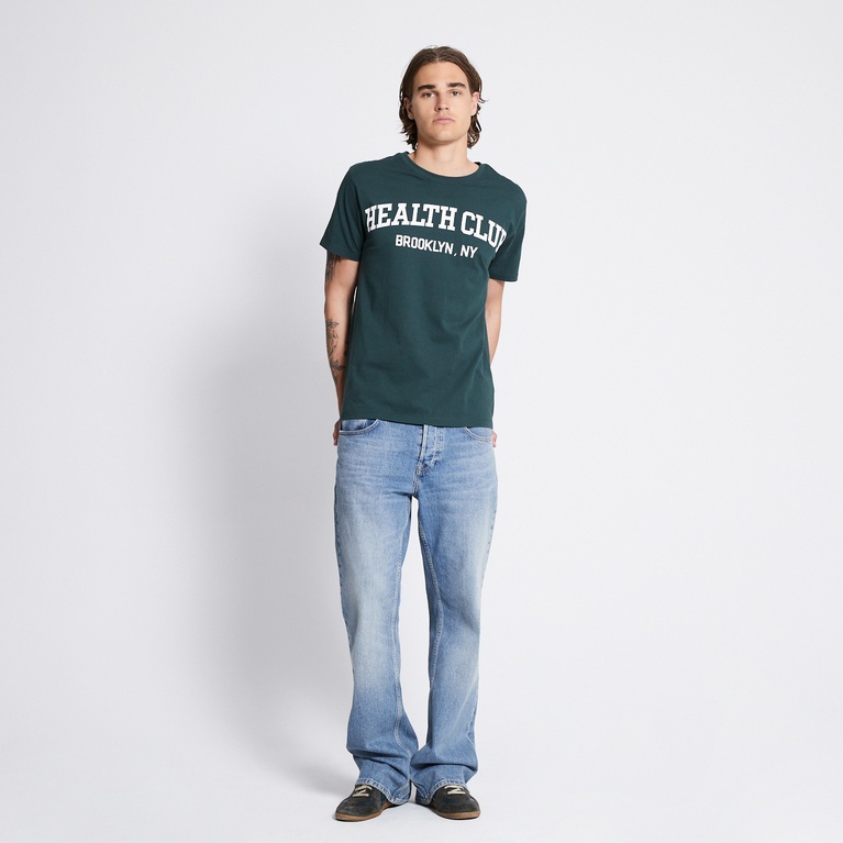 Printed tee "Bill"